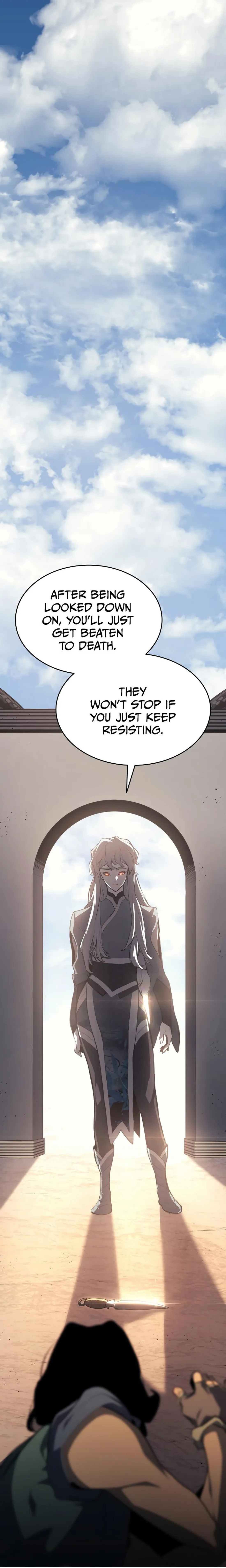 The Reaper, chapter 31, page 1