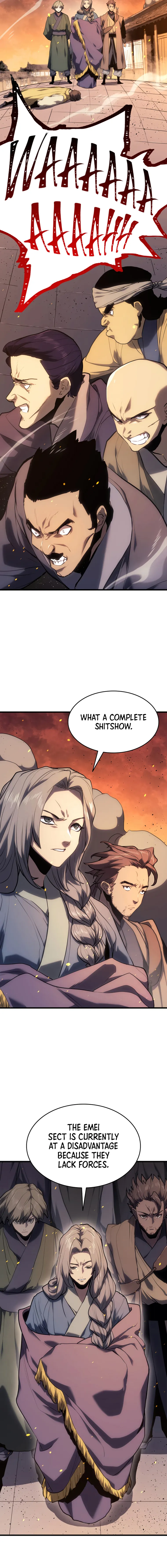The Reaper, chapter 39, page 20