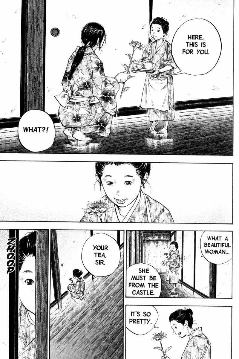 Vagabond Manga, chapter 81, page 18