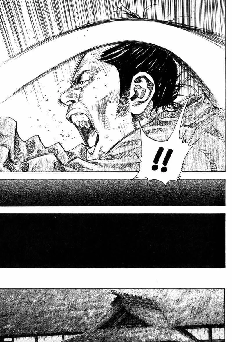 Vagabond Manga, chapter 82, page 11