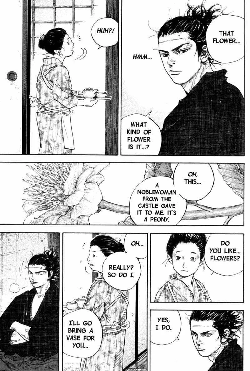 Vagabond Manga, chapter 82, page 13