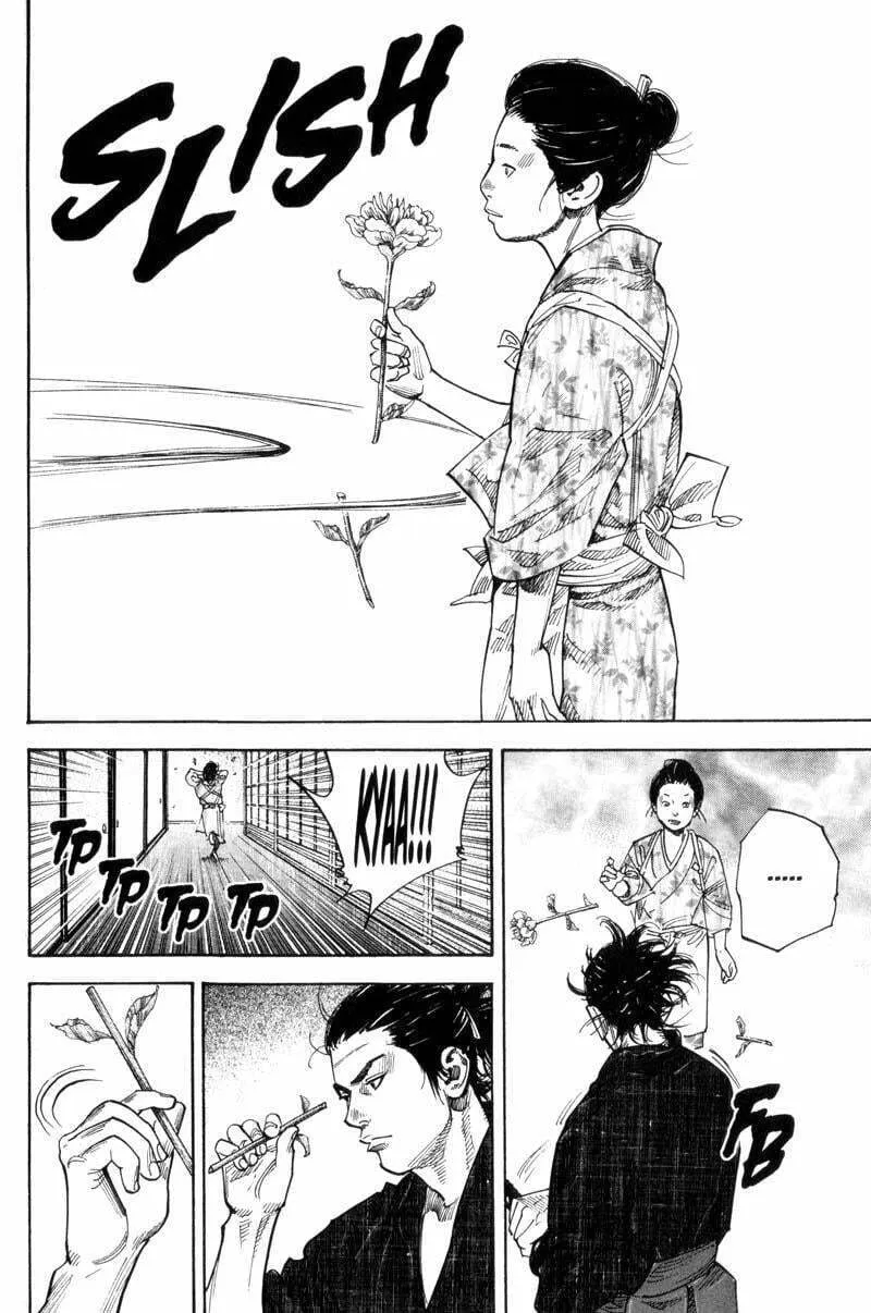 Vagabond Manga, chapter 82, page 16