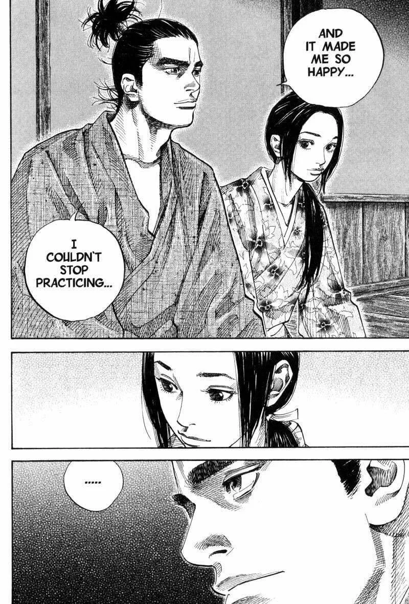 Vagabond Manga, chapter 85, page 16
