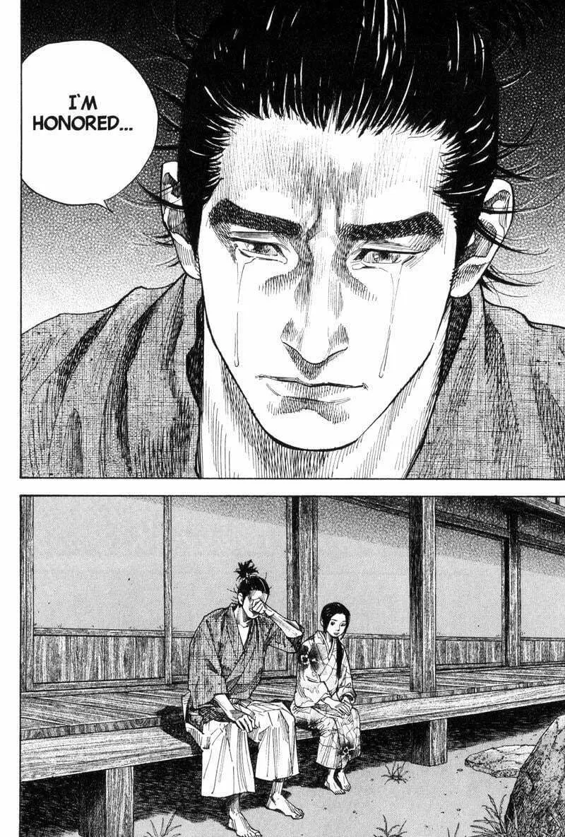 Vagabond Manga, chapter 85, page 19