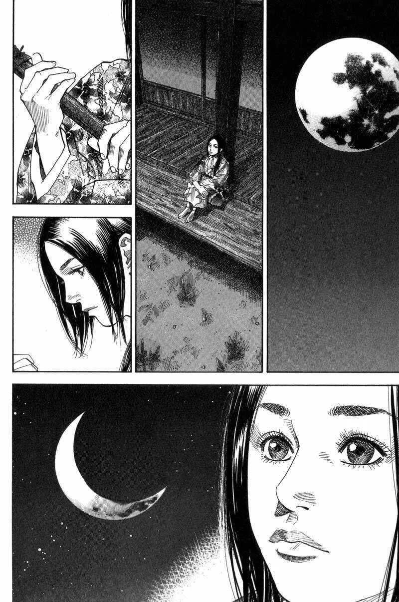 Vagabond Manga, chapter 91, page 9