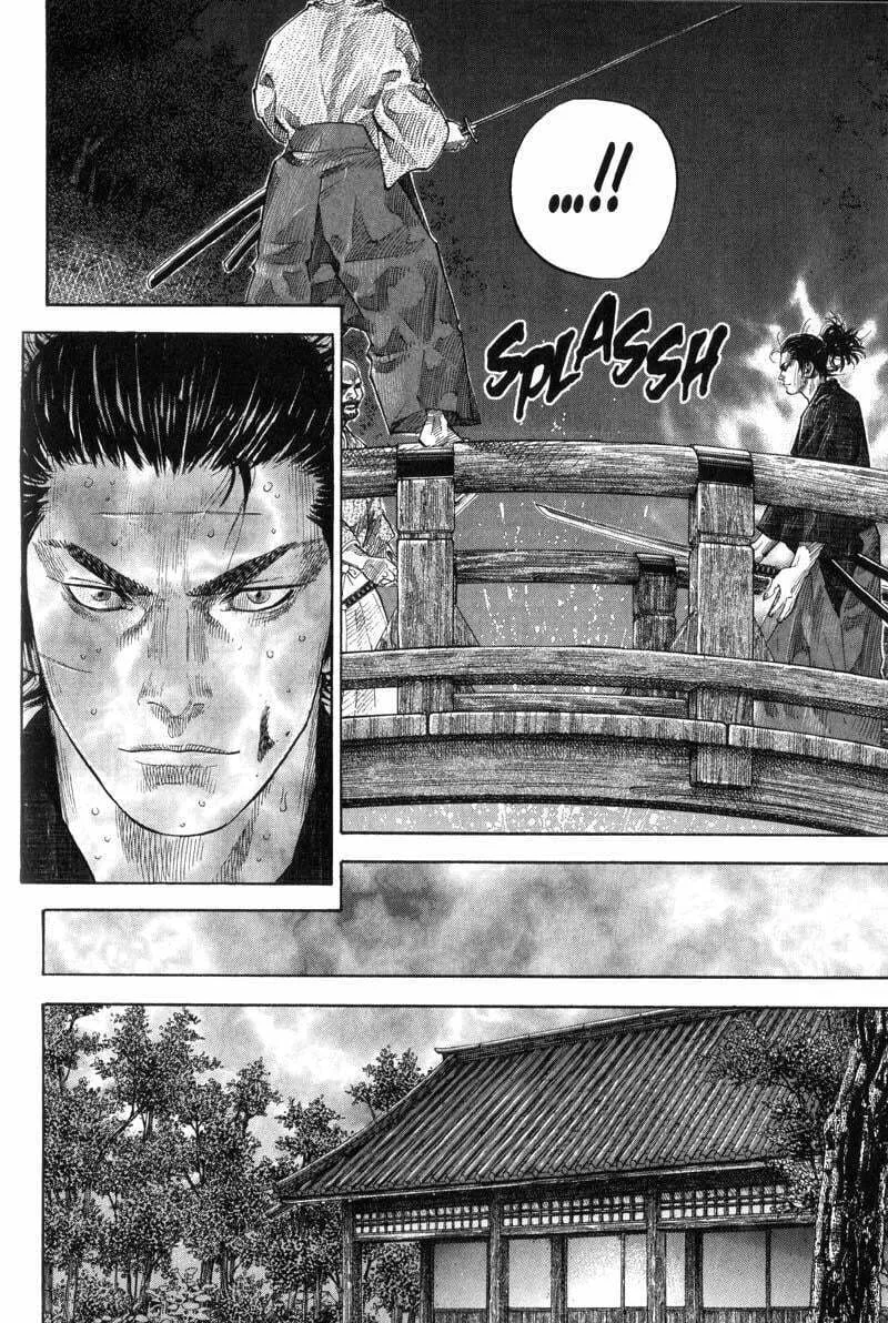 Vagabond Manga, chapter 94, page 12