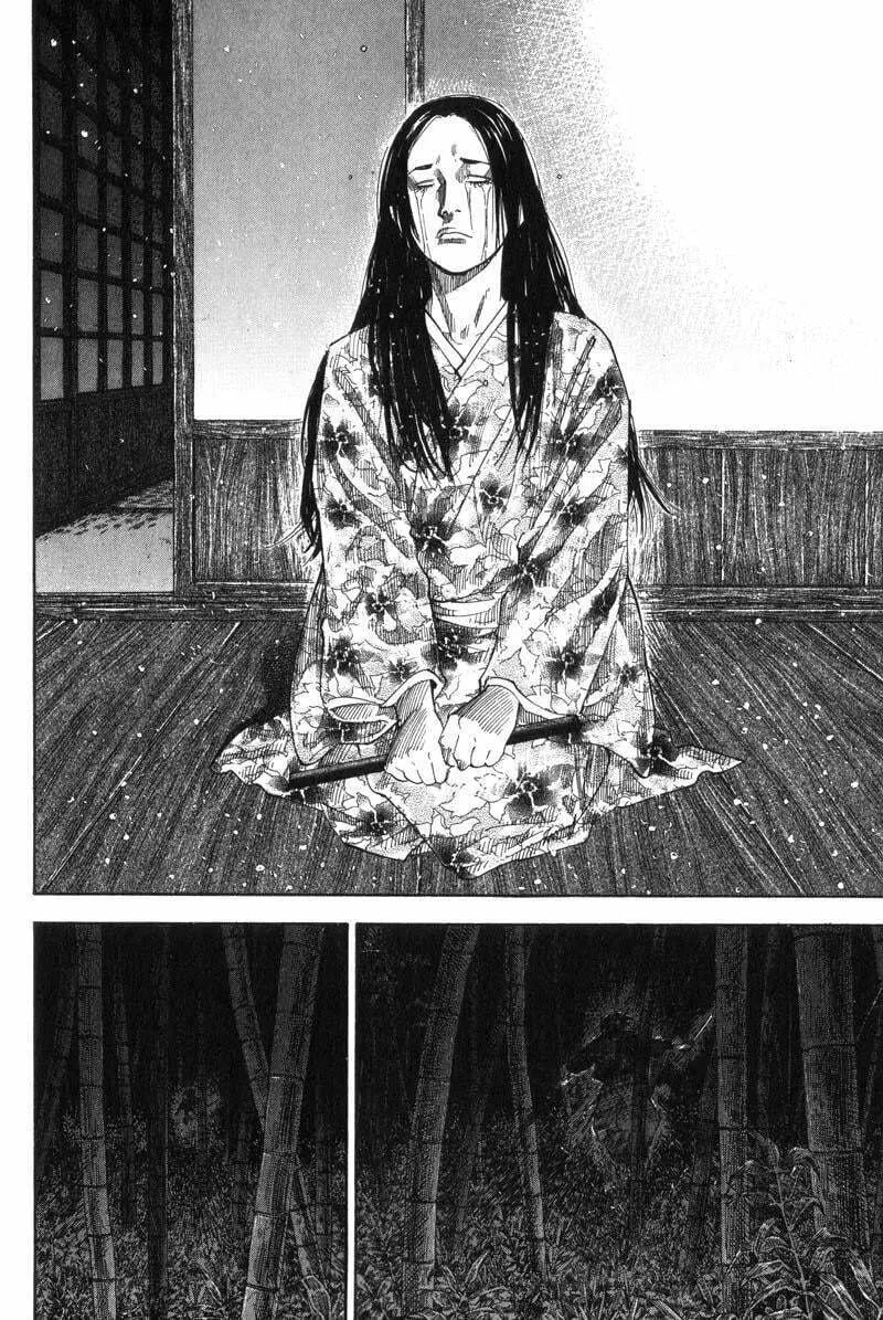 Vagabond Manga, chapter 95, page 15