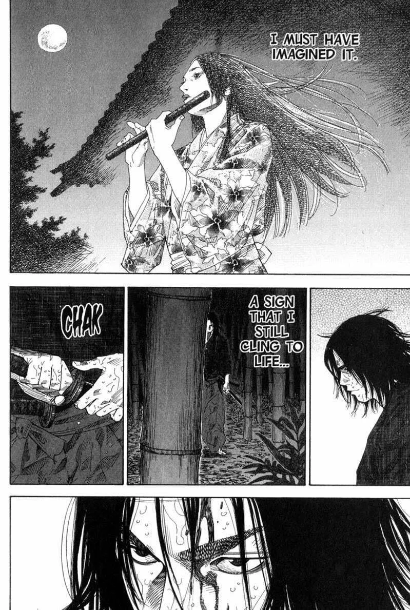 Vagabond Manga, chapter 96, page 2