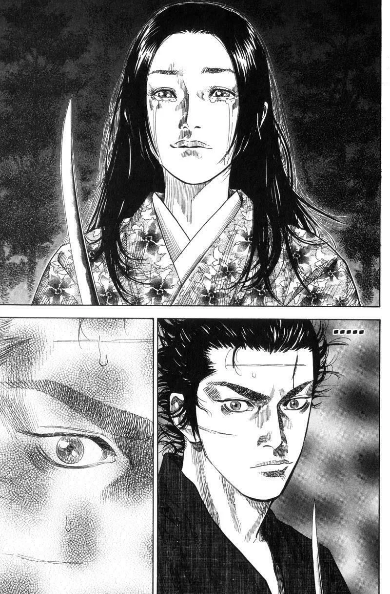 Vagabond Manga, chapter 96, page 18