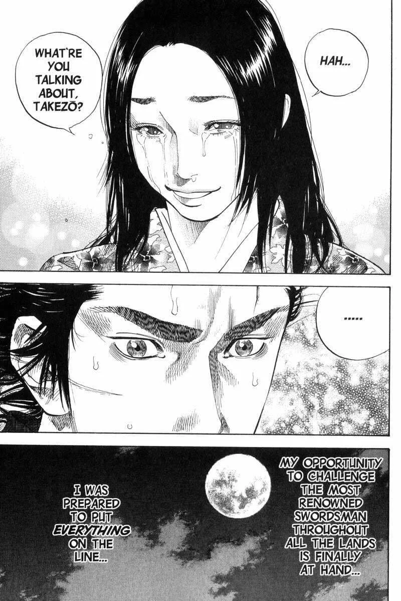 Vagabond Manga, chapter 97, page 2