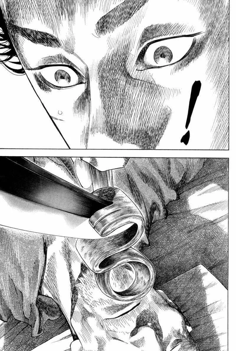 Vagabond Manga, chapter 98, page 15