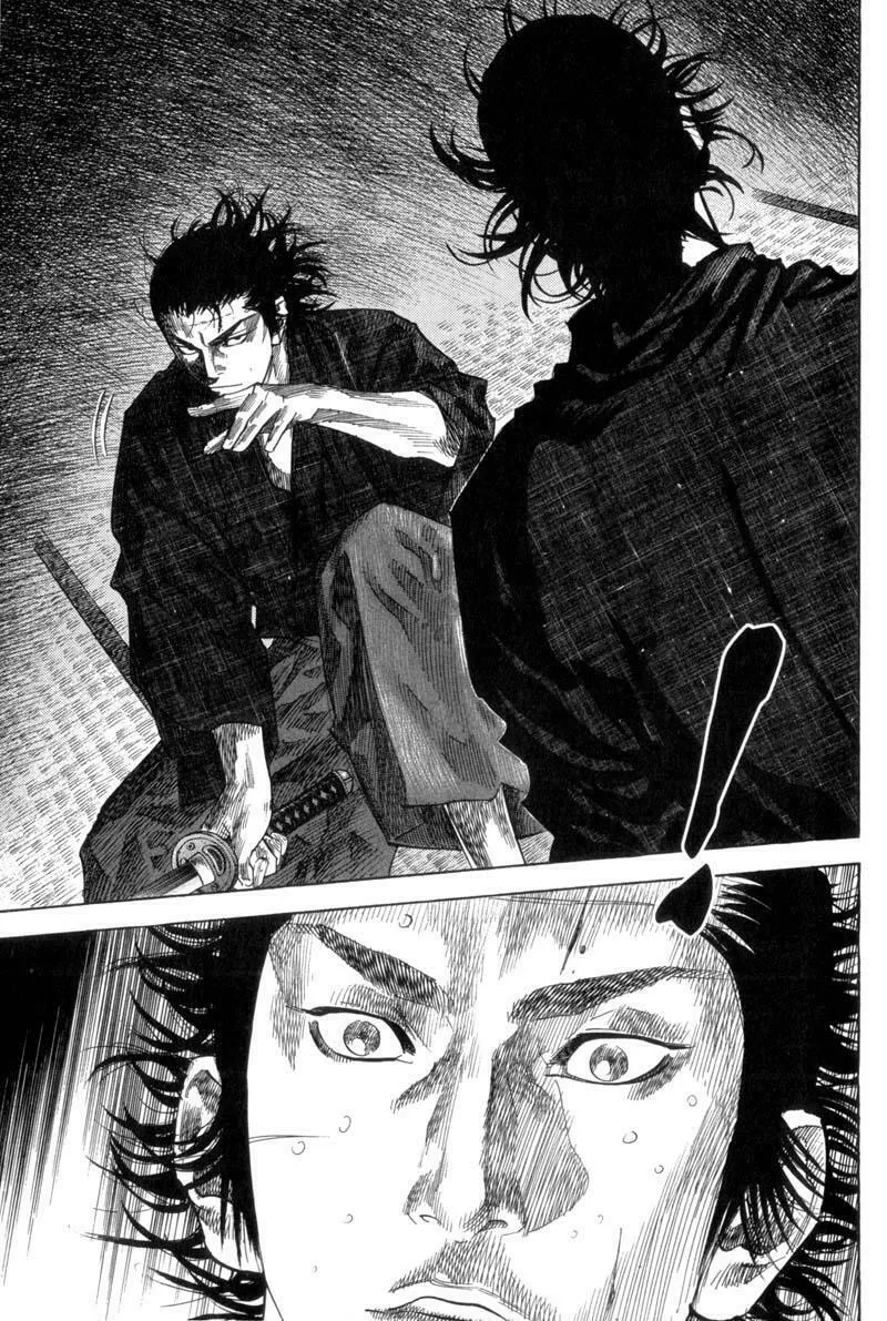 Vagabond Manga, chapter 99, page 6
