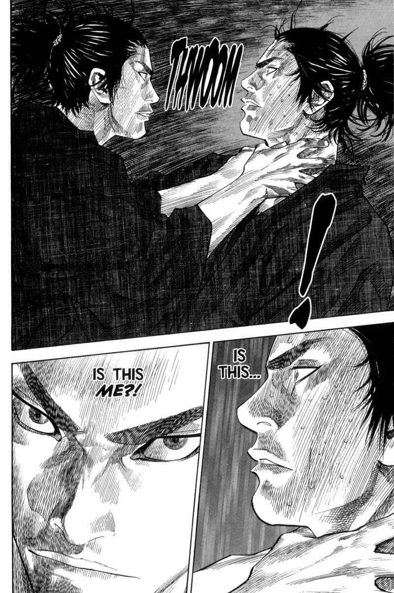Vagabond Manga, chapter 99, page 7