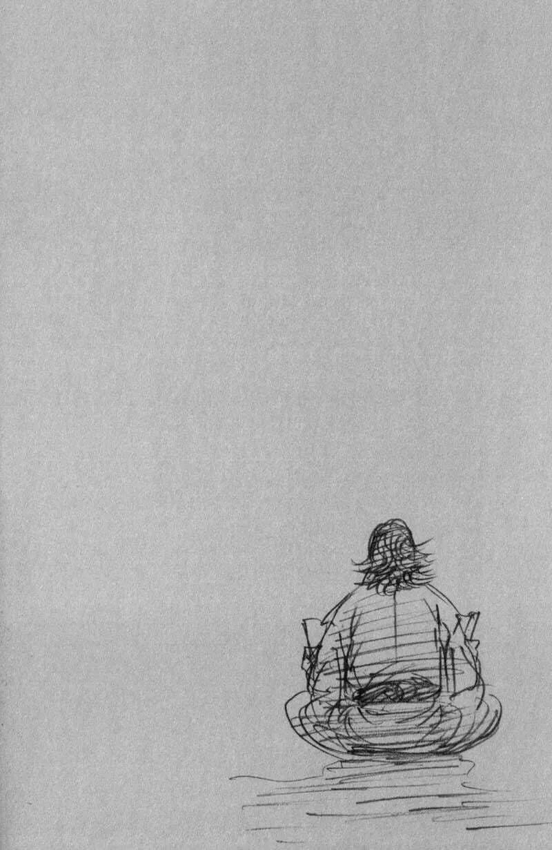 Vagabond Manga, chapter 99, page 18