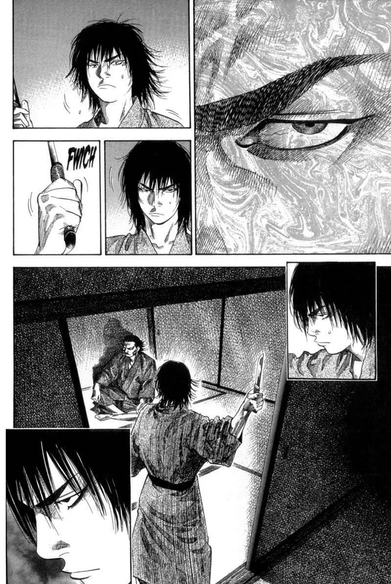 Vagabond Manga, chapter 100, page 5