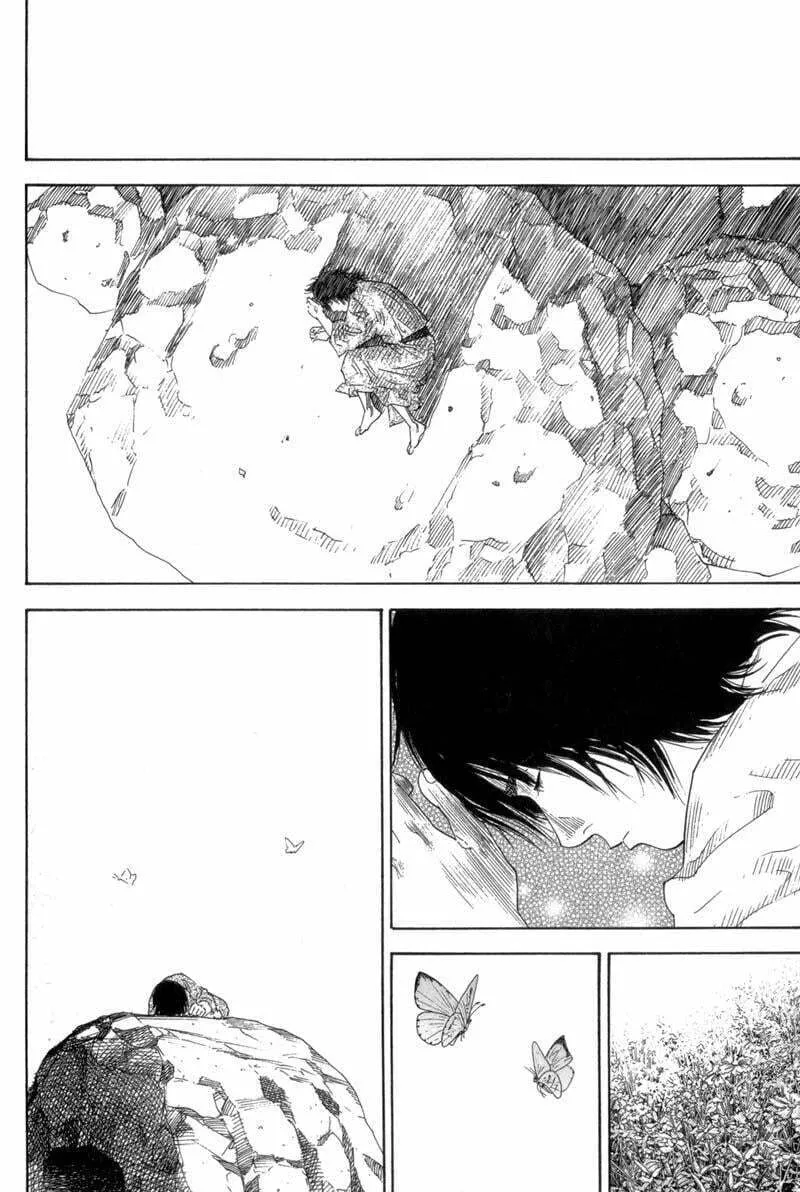 Vagabond Manga, chapter 100, page 15