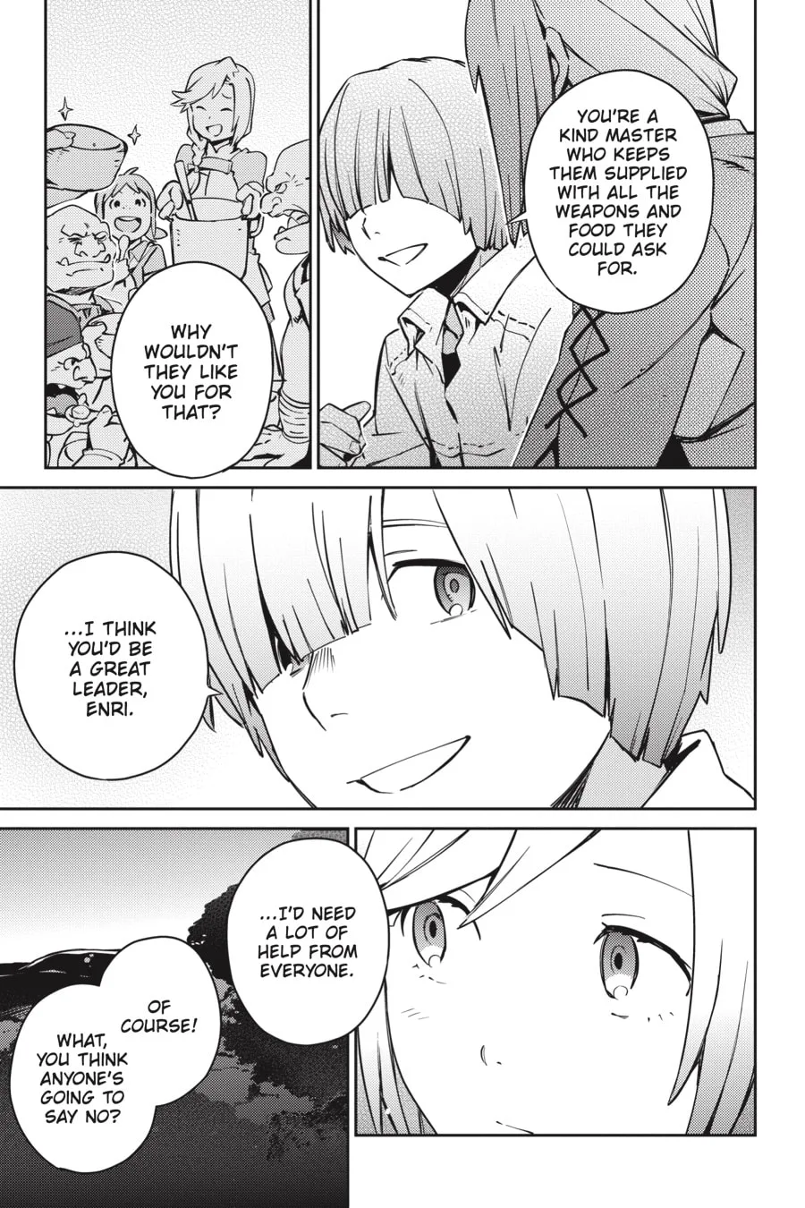 Overlord, chapter 58.2, page 13