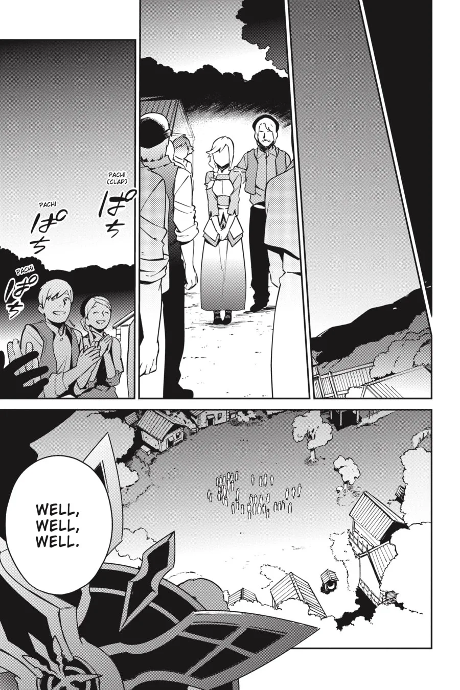 Overlord, chapter 58.2, page 15