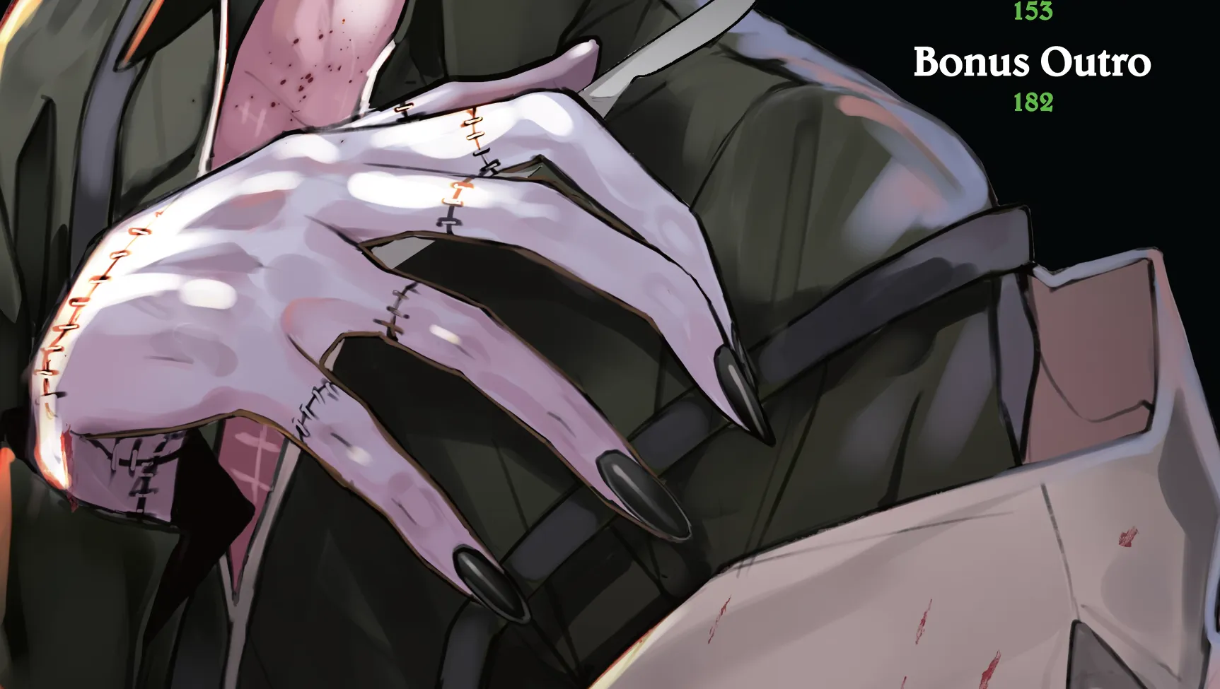 Tokyo Fears Rhapsody, chapter 8, page 6