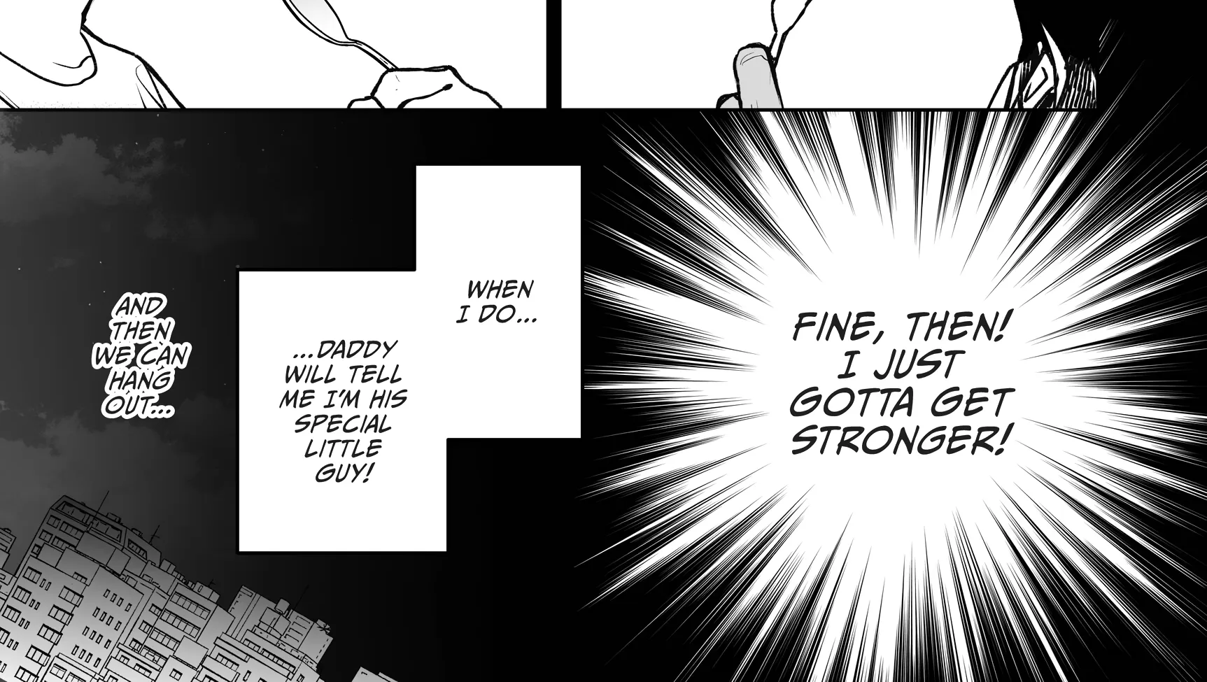 Tokyo Fears Rhapsody, chapter 10, page 6