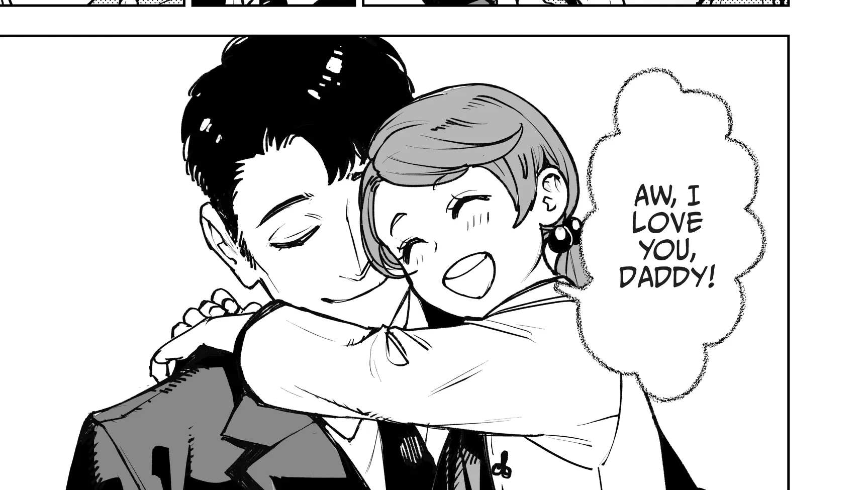Tokyo Fears Rhapsody, chapter 10, page 16