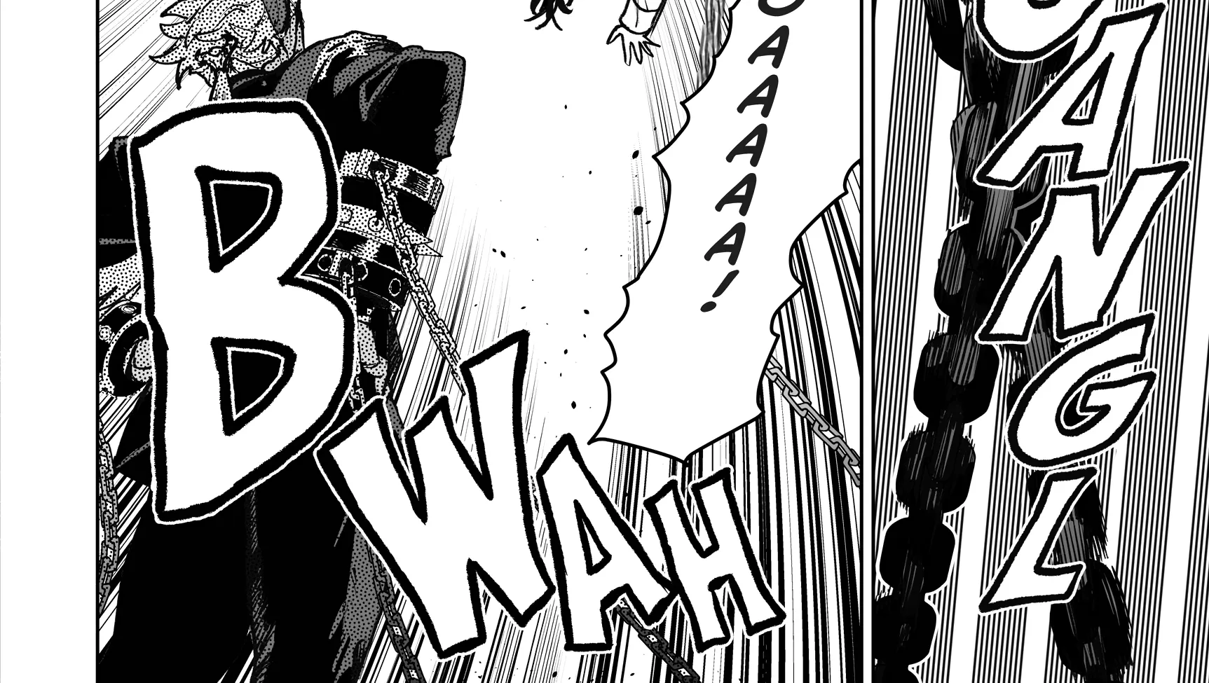 Tokyo Fears Rhapsody, chapter 10, page 30