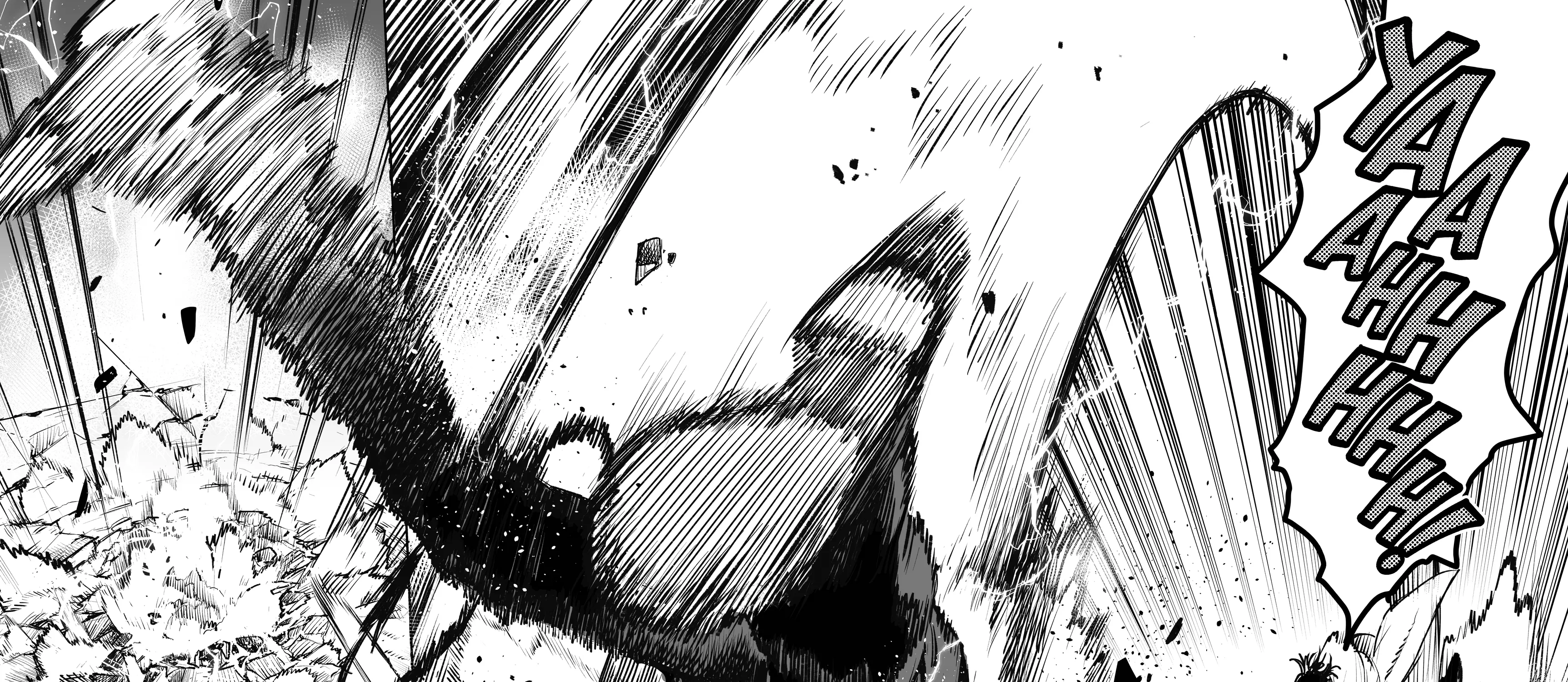 Tokyo Fears Rhapsody, chapter 11, page 13