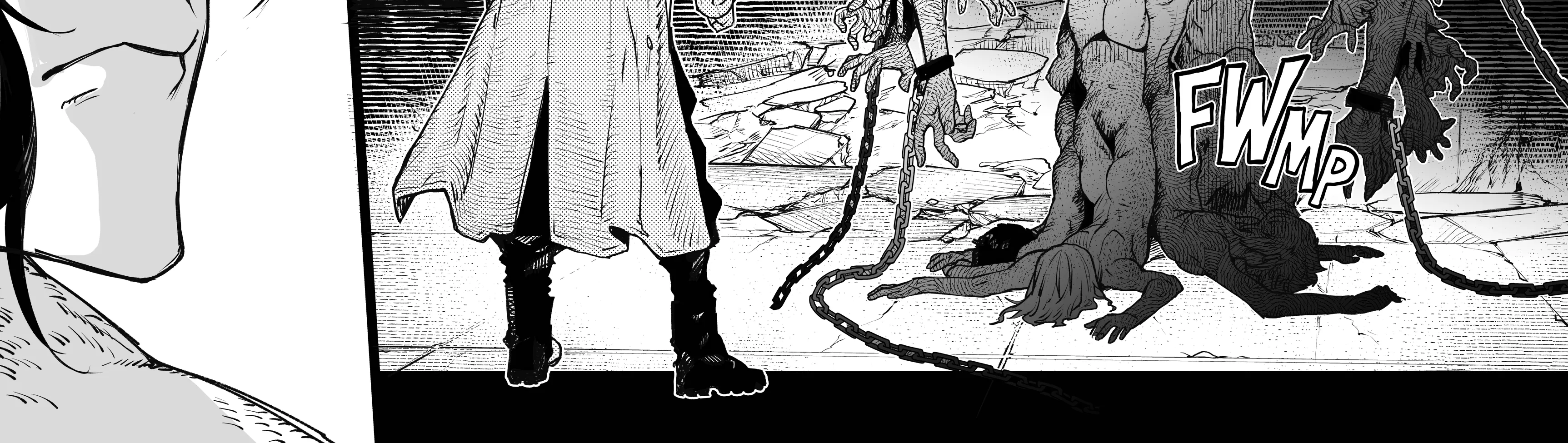 Tokyo Fears Rhapsody, chapter 11, page 36