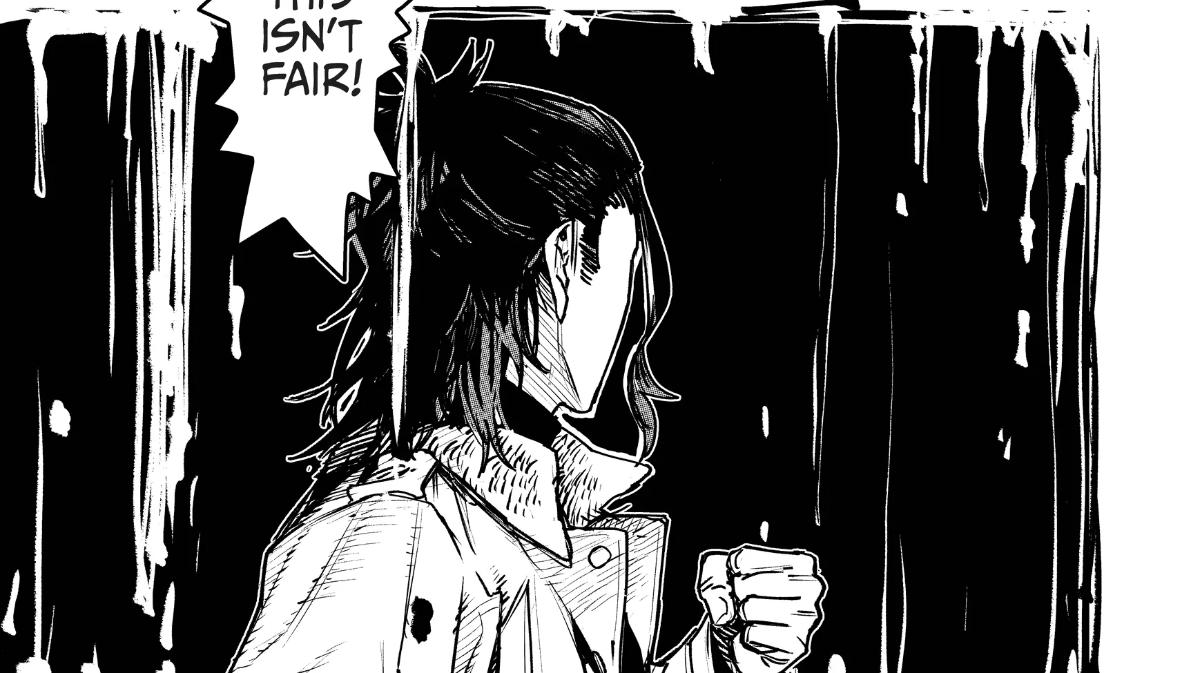 Tokyo Fears Rhapsody, chapter 12, page 6