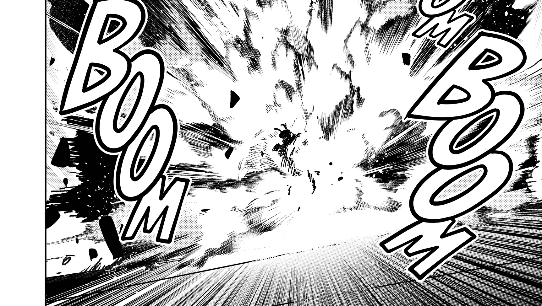 Tokyo Fears Rhapsody, chapter 12, page 14