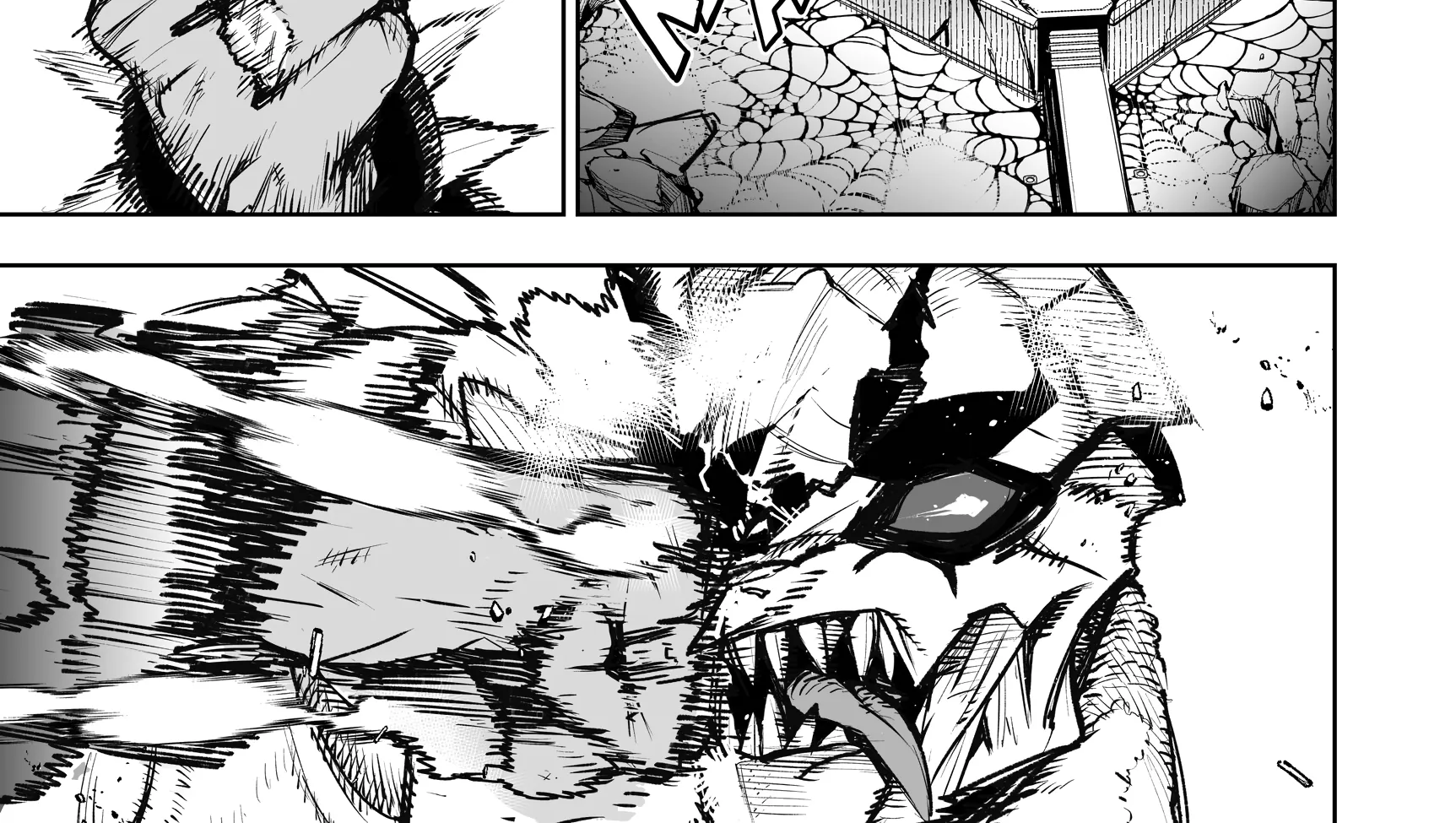 Tokyo Fears Rhapsody, chapter 12, page 28