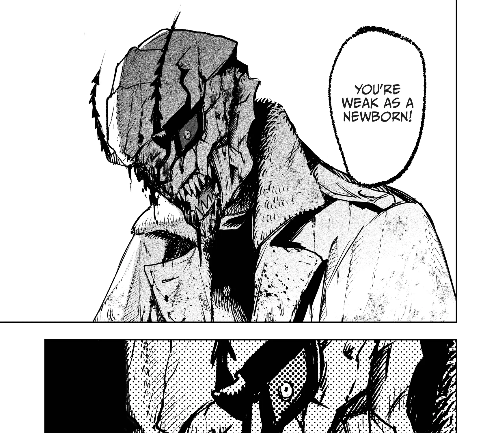 Tokyo Fears Rhapsody, chapter 12, page 31