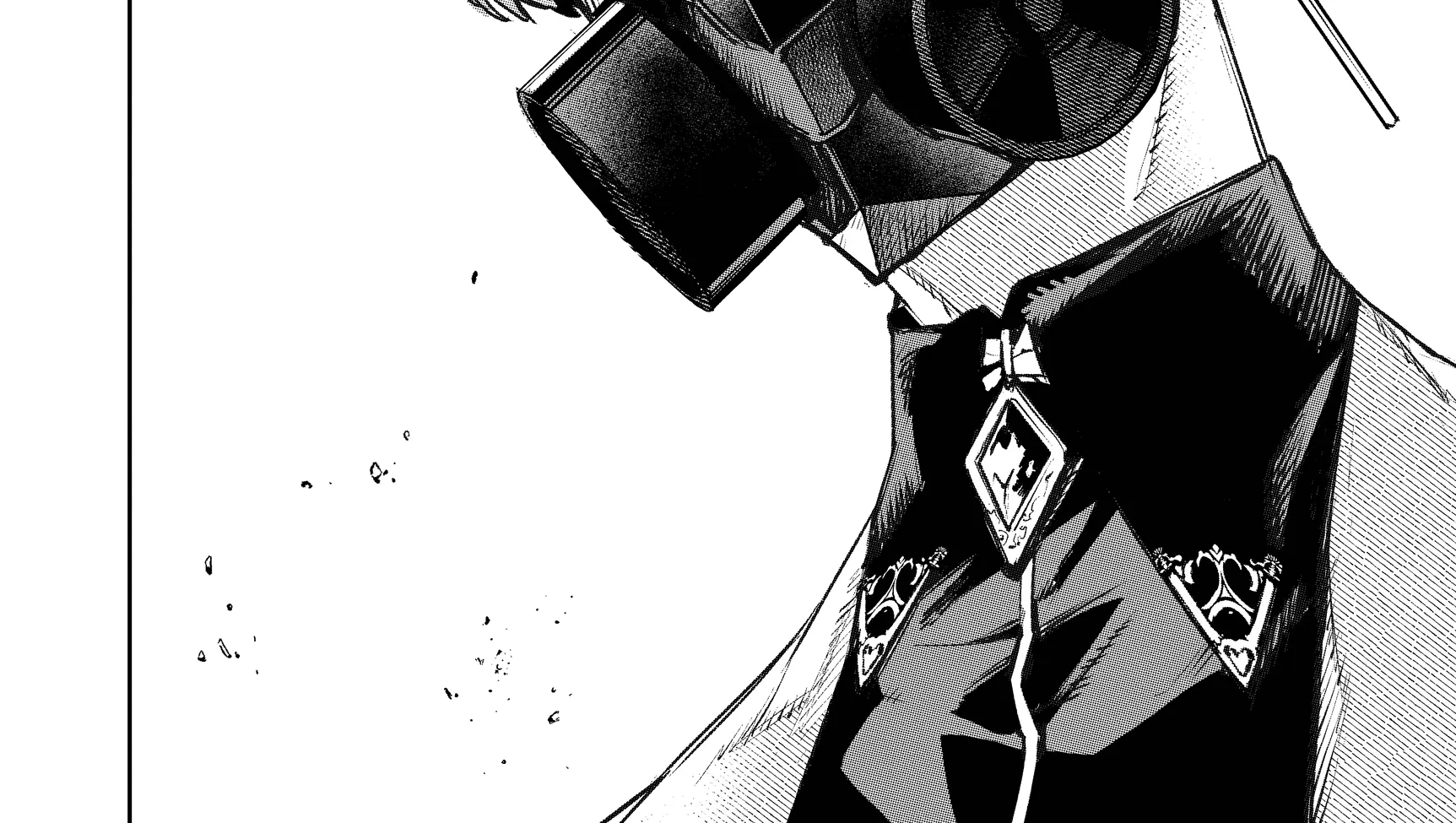 Tokyo Fears Rhapsody, chapter 12, page 48