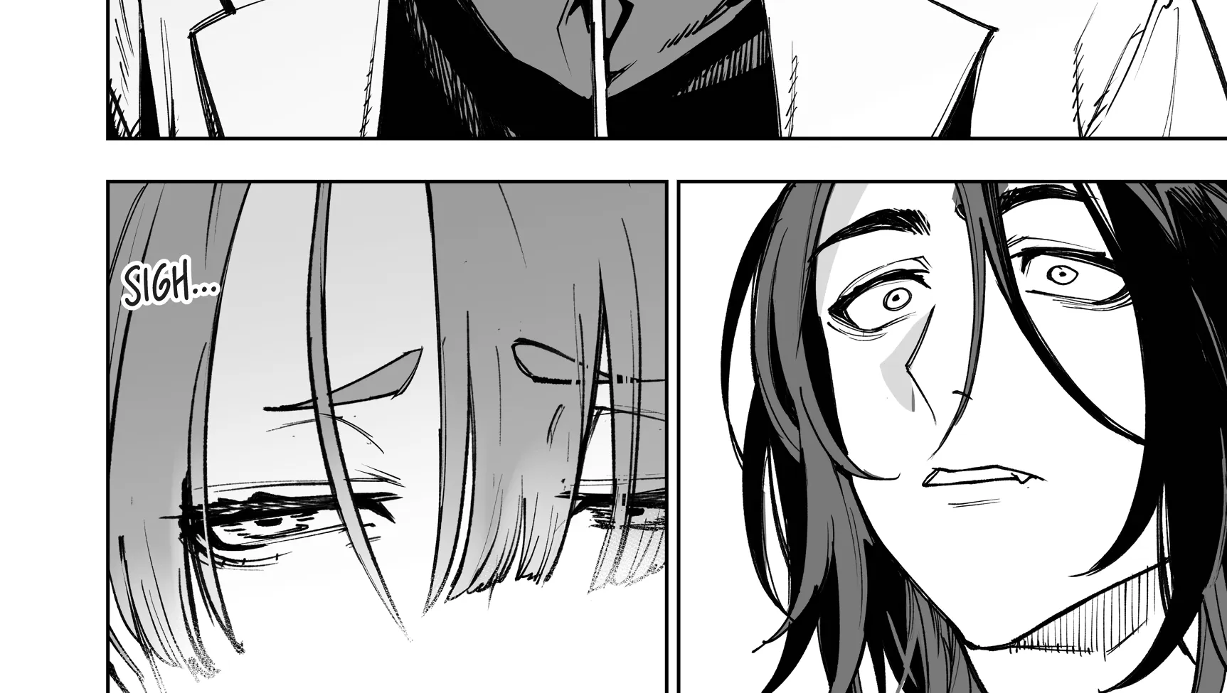 Tokyo Fears Rhapsody, chapter 13, page 36