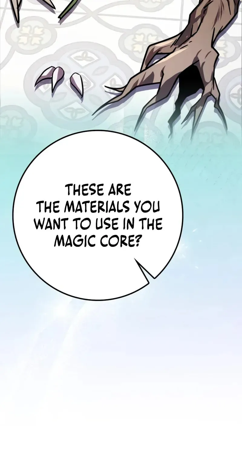 A Genius Wizard Who Breaks Boundaries, chapter 43, page 27