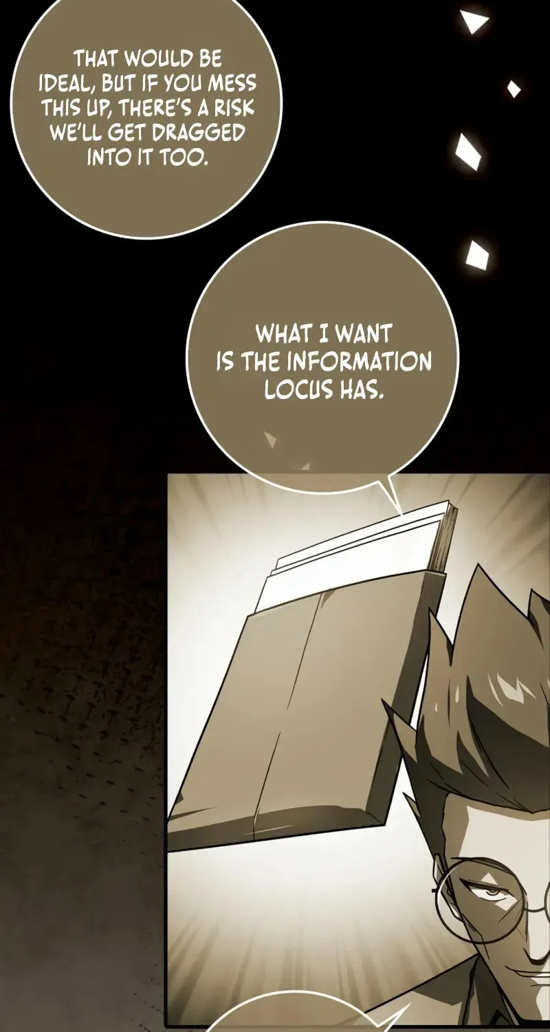 A Genius Wizard Who Breaks Boundaries, chapter 43, page 37