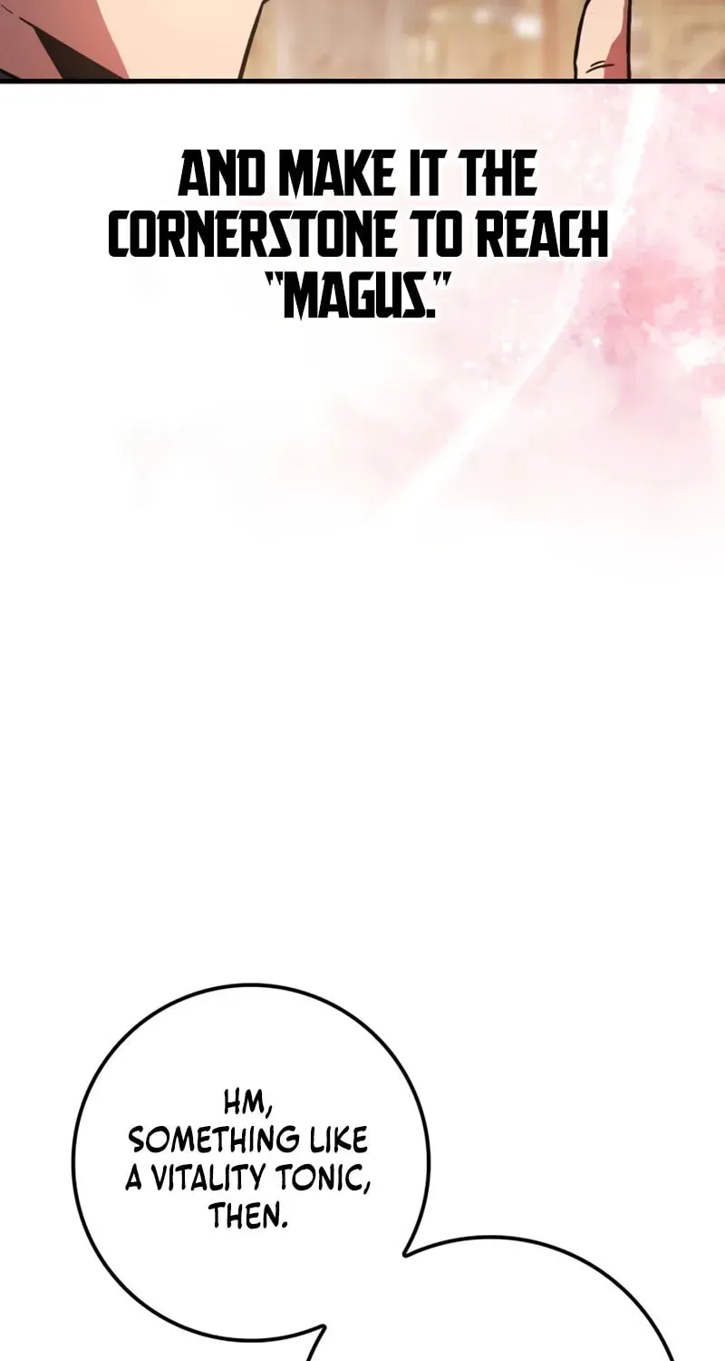 A Genius Wizard Who Breaks Boundaries, chapter 43, page 44