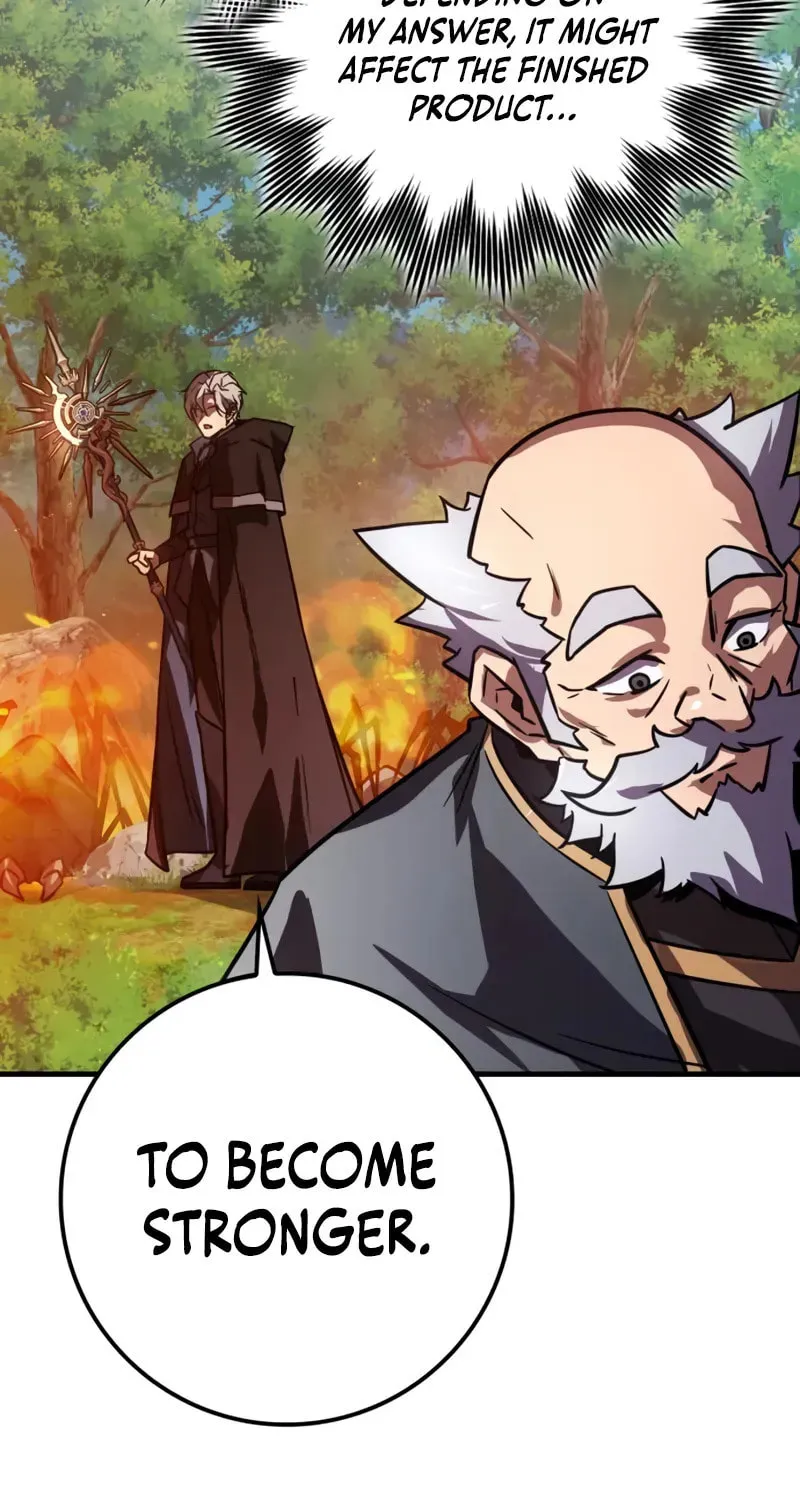 A Genius Wizard Who Breaks Boundaries, chapter 43, page 55