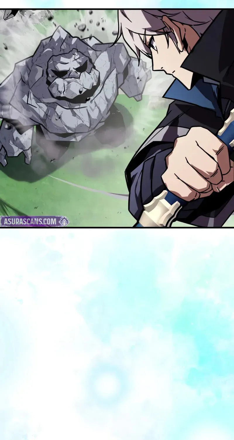 A Genius Wizard Who Breaks Boundaries, chapter 43, page 79
