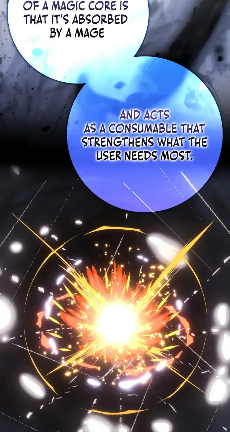 A Genius Wizard Who Breaks Boundaries, chapter 43, page 102