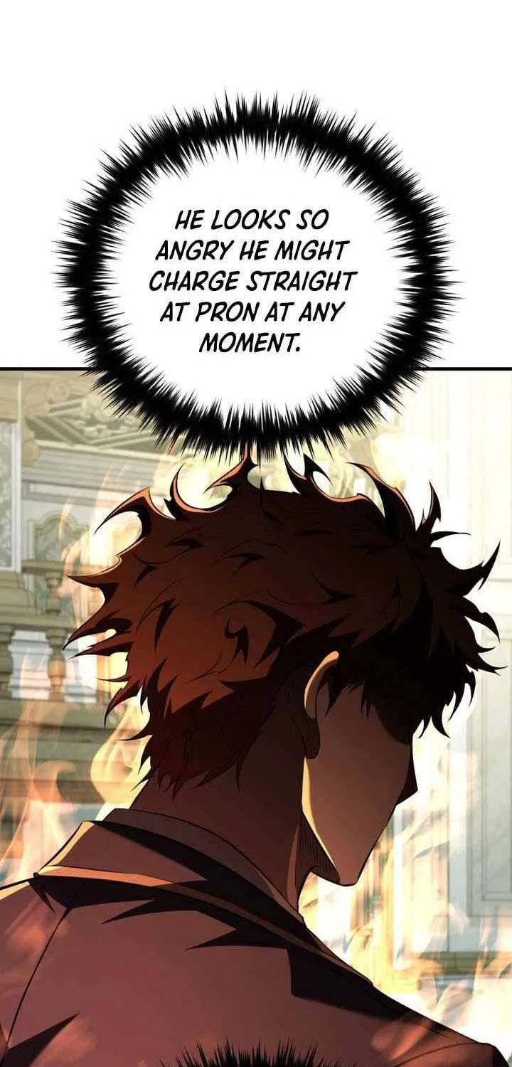 The Fox Eyed Villain of the Demon Academy, chapter 59, page 1