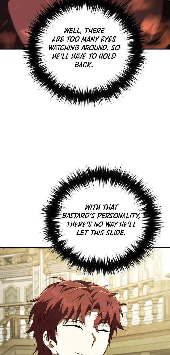 The Fox Eyed Villain of the Demon Academy, chapter 59, page 2