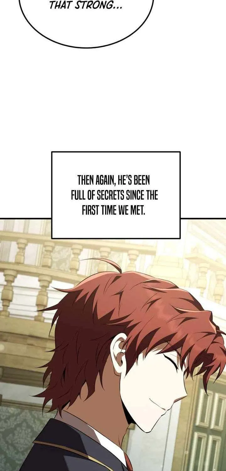 The Fox Eyed Villain of the Demon Academy, chapter 59, page 6