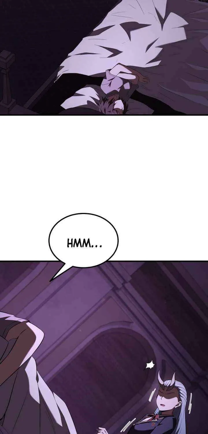 The Fox Eyed Villain of the Demon Academy, chapter 59, page 24