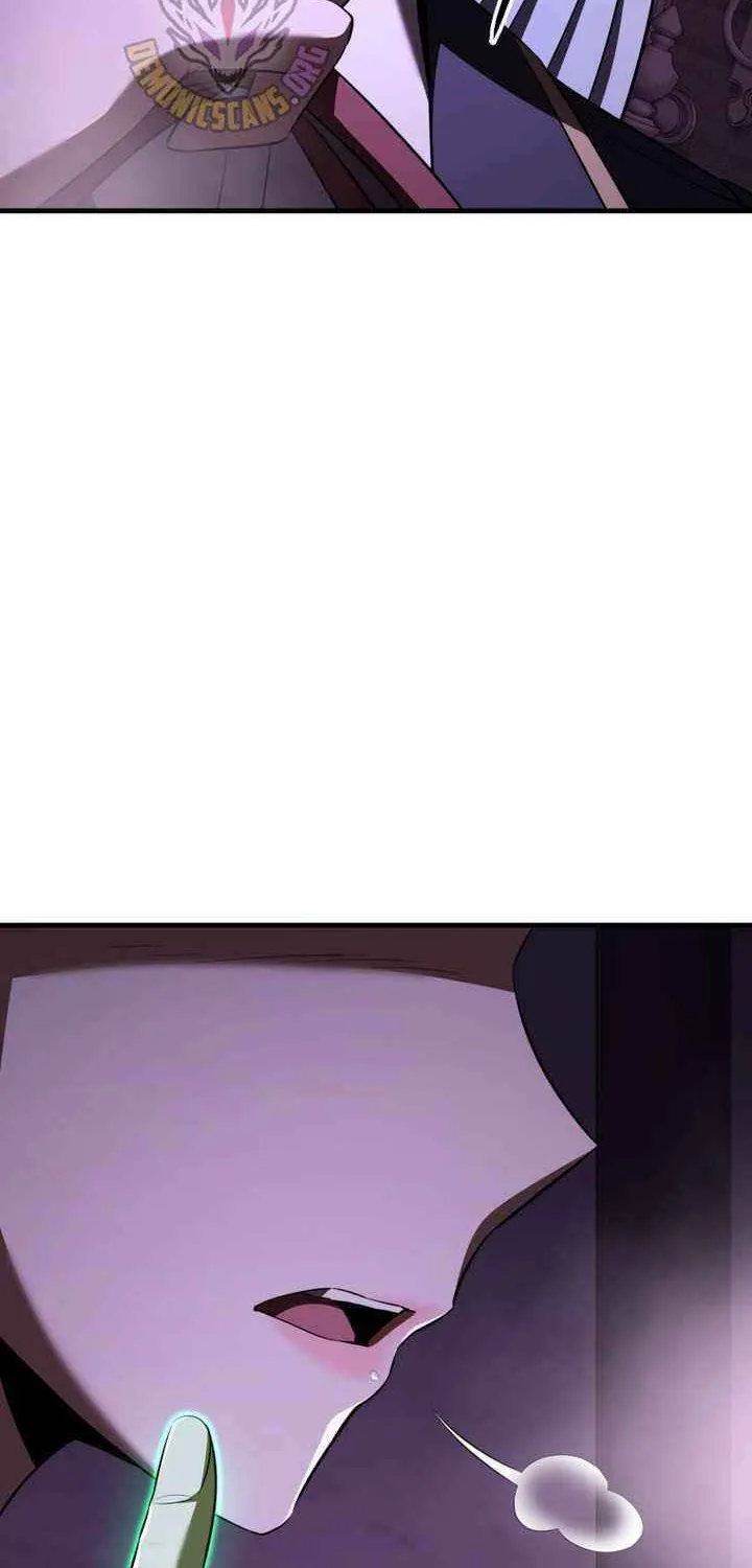 The Fox Eyed Villain of the Demon Academy, chapter 59, page 33