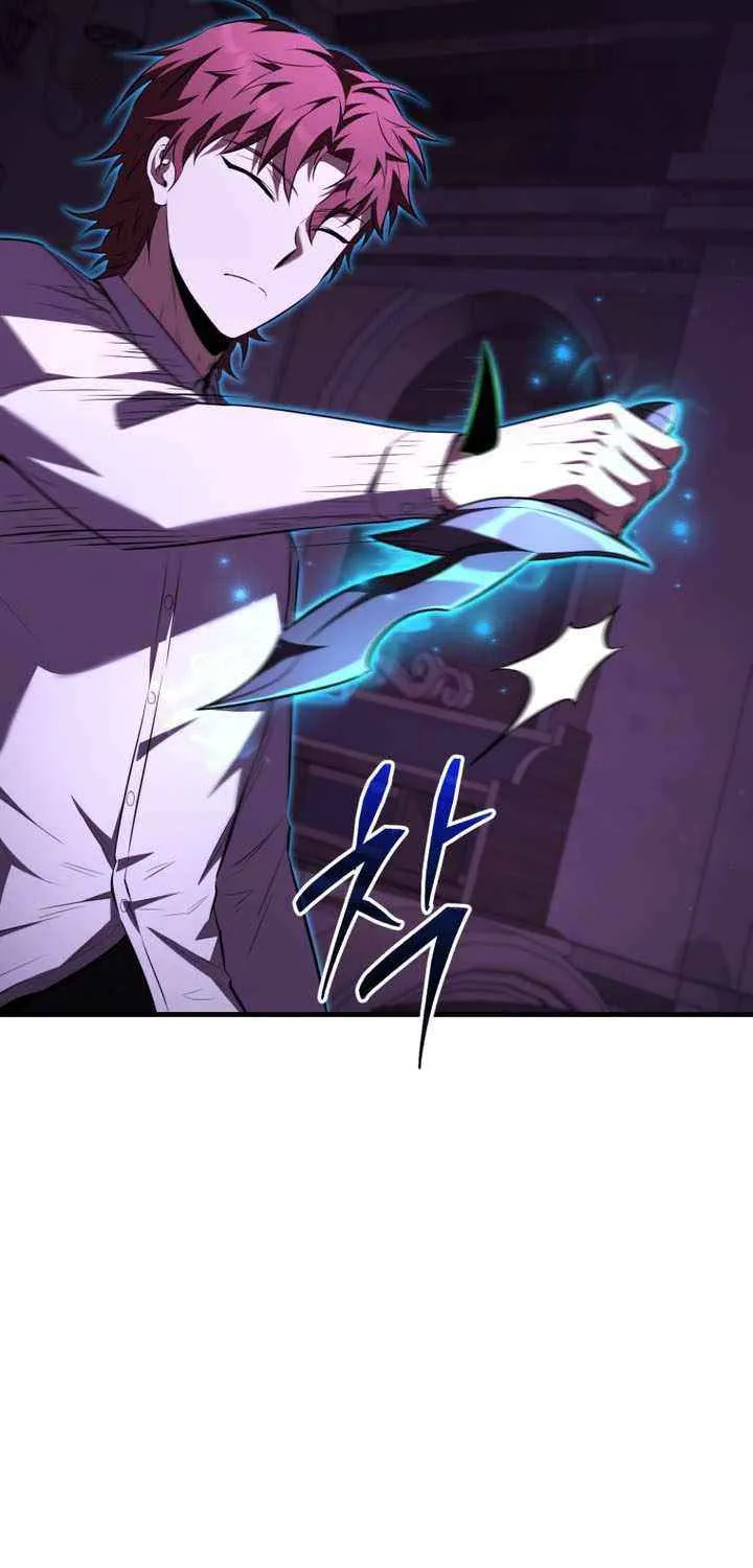 The Fox Eyed Villain of the Demon Academy, chapter 59, page 41