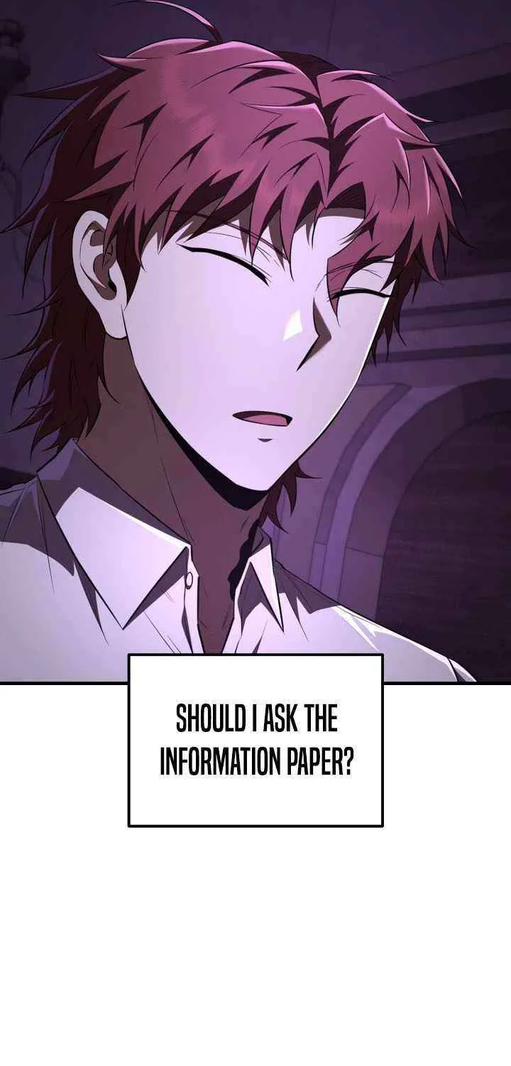 The Fox Eyed Villain of the Demon Academy, chapter 59, page 44