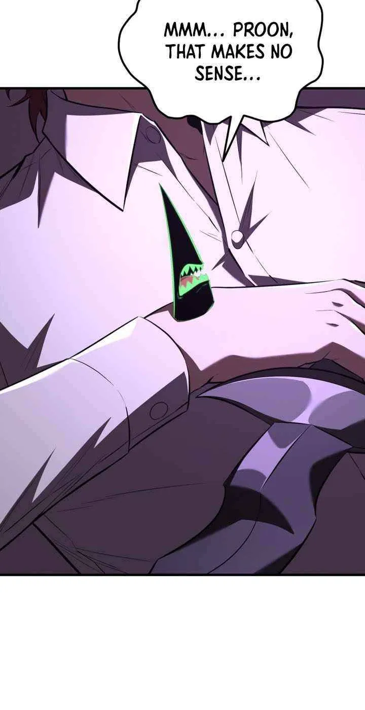 The Fox Eyed Villain of the Demon Academy, chapter 59, page 49