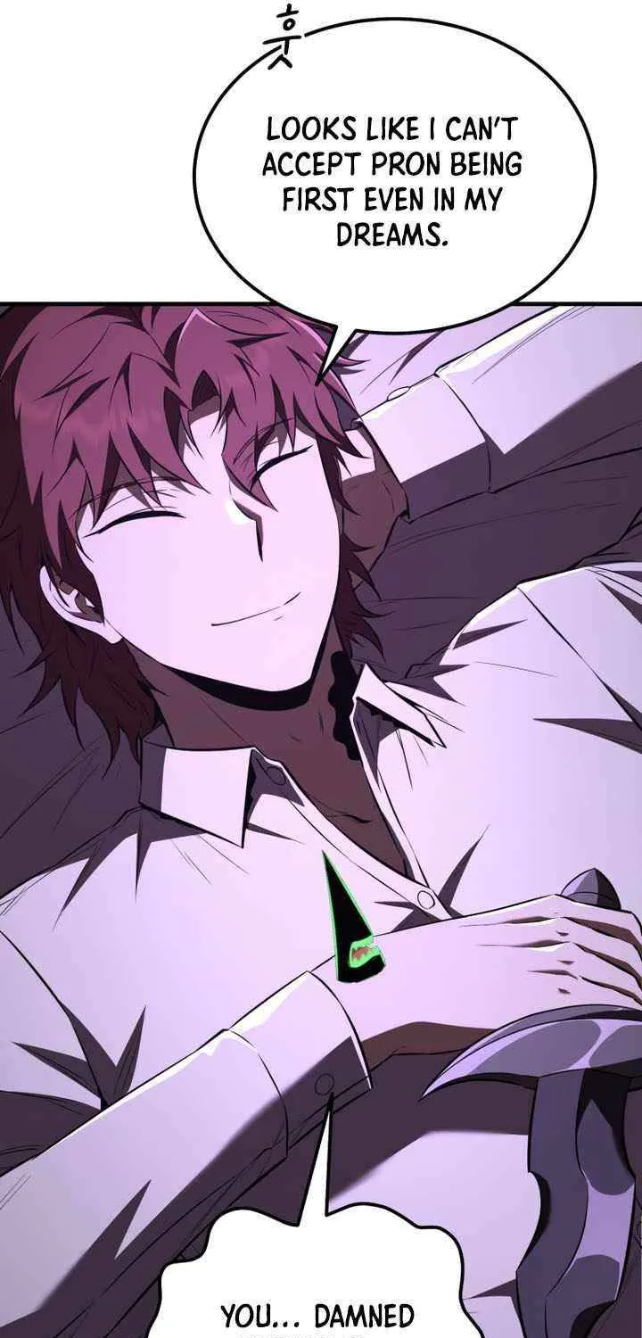The Fox Eyed Villain of the Demon Academy, chapter 59, page 50