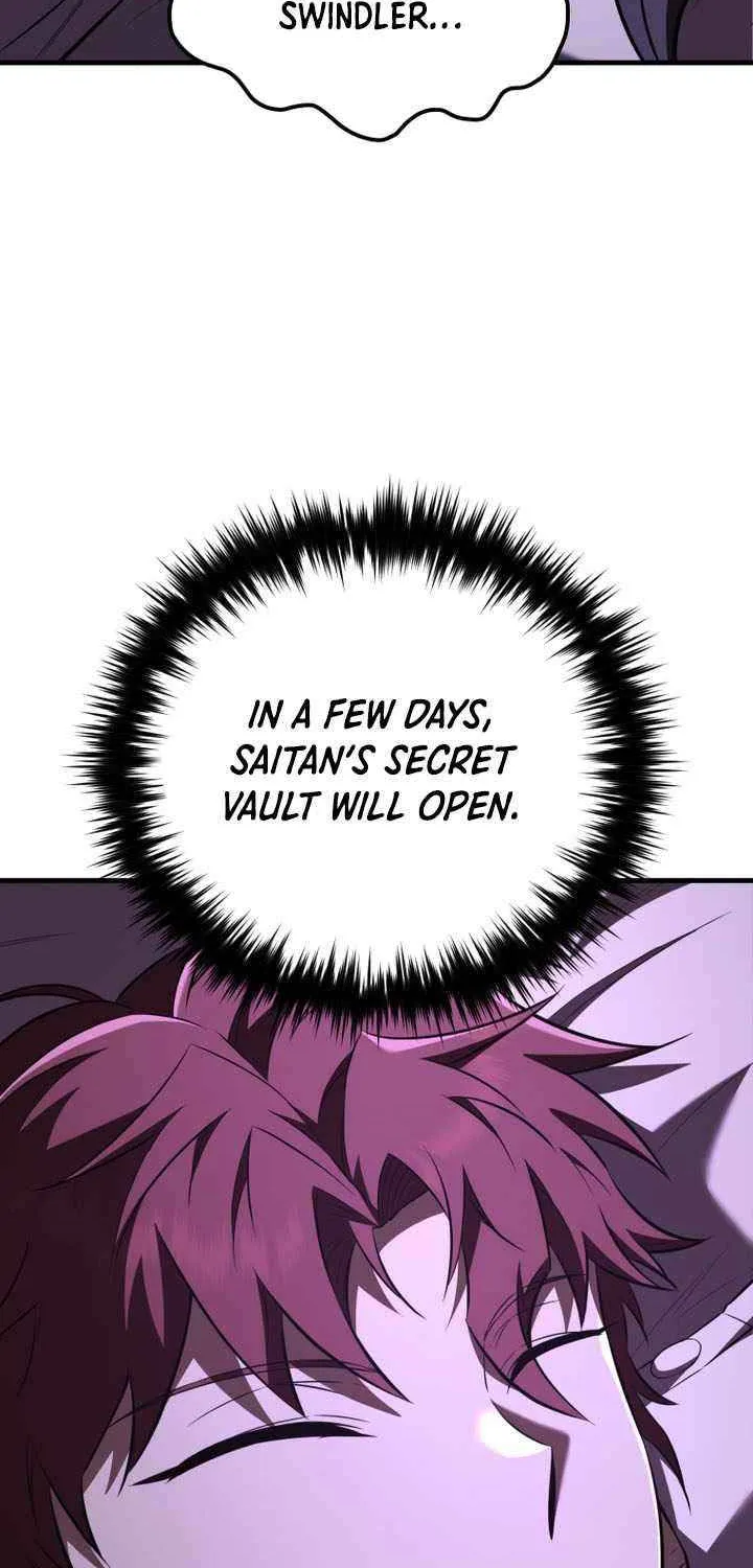 The Fox Eyed Villain of the Demon Academy, chapter 59, page 51